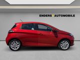 RENAULT ZOE Experience R135 ZE 50 PDC SHZ Navi Rückfahrkam.