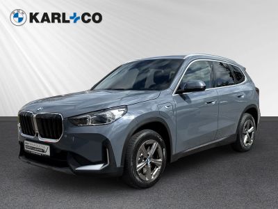 BMW X1 xDrive 30e PDC Keyless LED DAB Memory Sitze