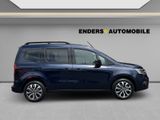 RENAULT Kangoo III PKW Techno TCe 130 EDC