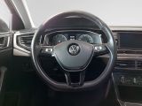 VW Polo Highline 1.0 TSI PANO+AHK+SITZHZ+PDC+LED