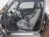 MINI Cooper SE 3-Türer LED PDC SHZ Navi Klima BT