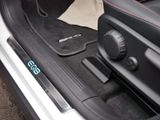 MERCEDES-BENZ EQB 300 4M , AMG SPUR STANDH KAMERA DISTR PDC