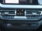 BMW 118i M Sport, Shadow-Line, Lenkradheizung