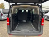 MERCEDES-BENZ Vito 110 MIXTO STANDARD AHK KLIMA LM 4SITZER AHK