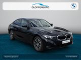 BMW 318i Limousine Advantage AHK+Navi+Kamera+ACC+SHZ