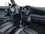 MINI Cooper Sportsitze LEDER PDC LED DAB
