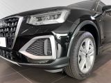 AUDI Q2 30 TFSI advanced AHK Kamera PDC Sitzhz