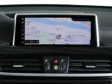 BMW X1 25e SportLine LEDER Kamera Keyless Sportsitz