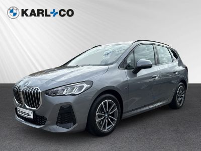 BMW 218 Active Tourer i M Sport Navi Tempomat LED