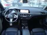 BMW 118i M Sport, Shadow-Line, Lenkradheizung