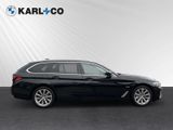 BMW 530 e Touring Luxury Line LC Prof HUD Memory AHK