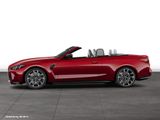 BMW M4 Competition M xDrive Cabrio
