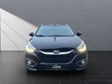 HYUNDAI ix35 2.0 CRDi AWD AUTOMATIK+XE NON+S-DACH+LEDER+