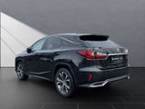 LEXUS RX 450 H*EXECUTIVE*4x4*HUD*PANO 8J-GARANTIE