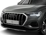 AUDI Q3 SUV advanced 40 TDI quattro S-tronic Navi+