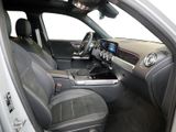 MERCEDES-BENZ GLB 200 d | AMG NIGHT AHK DISTR KAMERA PANO SPUR