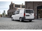 MERCEDES-BENZ Vito 114 Mixto Lang KLIMA/KAMERA/6 SITZE/TEMPOMAT