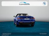 BMW 420i Cabrio M Sport Navi+Kamera+SHZ UPE: 74.889¤