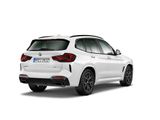 BMW X3 20d xDrive M Sport SHZ Ambiente LED PDC+RFK