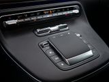 MERCEDES-BENZ V 300 Avantgarde DISTRO/AHK/STANDH/KLIMAAUT/LEDER/7 SITZE