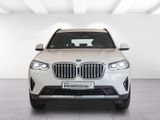 BMW X3 20d+Navi+DAB+LED+RFK+Leder+PDCv+h+Temp+SHZ