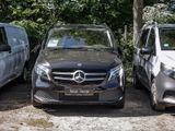 MERCEDES-BENZ V 250 EDITION EXTRAL NAVI KAMERA LED 8SITZER