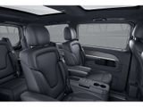 MERCEDES-BENZ V 250 AVANTGARDE AMG ALLRAD NAPPA AHK 360° STANDH