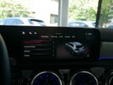 MERCEDES-BENZ A 250 4M AMG NIGHT SPUR PANO AHK DISTR KAMERA