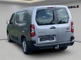 FIAT Doblo Multicab KAWA L2 1.5dci 130PS+Klima+AHK+Laderaumschutz++