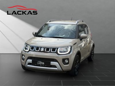 SUZUKI Ignis Comfort*KAMERA*1HD*ALLWETTER*