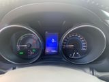 TOYOTA Auris Hybrid Team D*1HAND*SCHECKHEFT*
