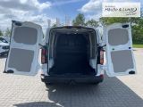 FORD Transit Custom 320 L2 136 PS Automatik -AHK-GJR-Laderaumverkleidung-