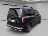 RENAULT Kangoo III Techno PKW +Kamera+Navi+Sitzheizung+