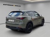 MAZDA CX-5 Homura AWD+NAVI+PDC+RfK+LHZ+SHZ