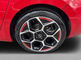 OPEL Astra GS Line 1.2 +Schiebedach+Navi+HUD+