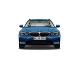 BMW 320 xd touring Sport Line Panorama AHK HiFi Alarm