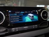 MERCEDES-BENZ Sprinter 319 VANDRELYST EXPLORER ALLRAD KÜCHE WOHNMOBIL