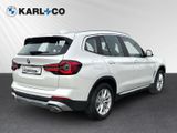 BMW X3 xDrive 20dA LED StandHZG Sportsitze Klimaaut.