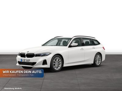 BMW 330i xDrive Touring