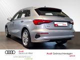 AUDI A3 Sportback 35 TDI Advanced S-tronic Navi+ PDC