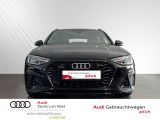 AUDI A4 Avant 40 TDI quattro S-line S-tronic Navi+