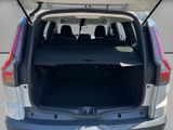 DACIA Duster III Hybrid Extreme hybrid 155 Driving Winter NAVI
