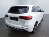 MERCEDES-BENZ B 200 d AHK KAMERA SPUR PDC SHZ