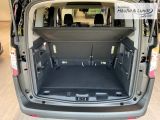 FORD Tourneo Courier Trend Allwetterreifen Rückfahrkam. Winterpaket