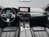 BMW 520 d touring M-Sport HiFi Stop&Go Cockpit Prof.