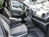MERCEDES-BENZ Citan 113 TOURER PRO BENZINER KLIMA AHK AUTOM