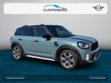 MINI Countryman S ALL4 Head-Up+Navi+Pano+Kamera+ACC