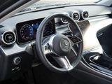 MERCEDES-BENZ C 300 T d  AVANTGARDE KAMERA SPUR PDC SHZ