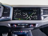 AUDI A1 Sportback 30 TFSI S-line S-tronic Navi+ LED