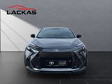TOYOTA C-HR Hybrid AWD GR Sport 4x4